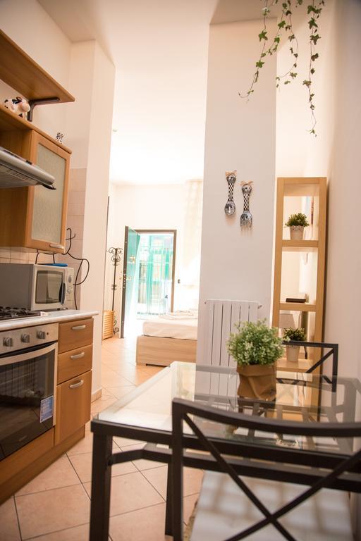 Enjoy Apartment *
